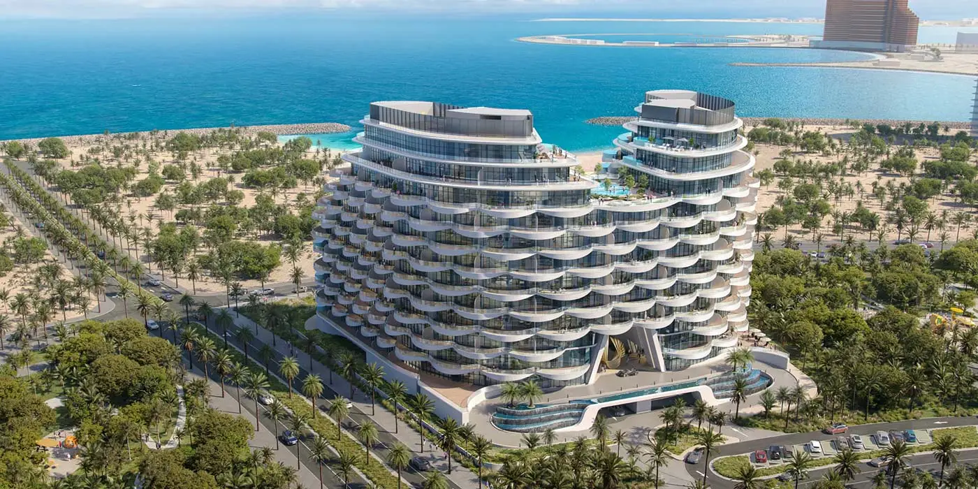 Ramada by BNW Developments