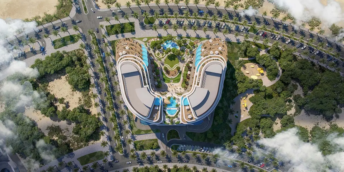 Ramada by BNW Developments